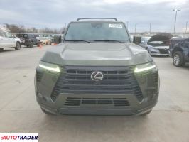 Lexus GX 470 2025 3