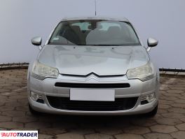 Citroen C5 2010 2.0 88 KM