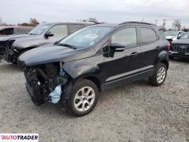 Ford EcoSport 2021 2
