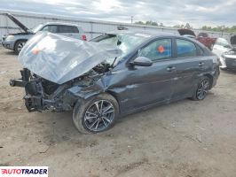 Kia Pozostałe 2024 2