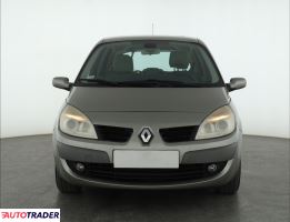 Renault Scenic 2007 1.6 109 KM
