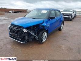 Nissan Pozostałe 2023 1 Nissan Pozostałe 2023 1