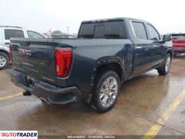 GMC Sierra 2020 6 GMC Sierra 2020 6
