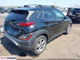 Hyundai Kona 2023 2