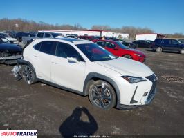 Lexus Pozostałe - zobacz ofertę