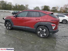 Hyundai Kona Electric 2024 2