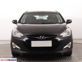 Hyundai i40 2015 1.7 113 KM
