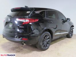 Acura RDX 2021 2