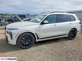 BMW Pozostałe 2026 3