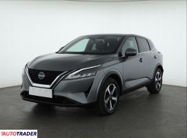 Nissan Qashqai 2023 1.3 155 KM Nissan Qashqai 2023 1.3 155 KM
