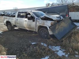 GMC Sierra 2020 6