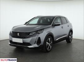 Peugeot 3008 2021 1.2 128 KM Peugeot 3008 2021 1.2 128 KM