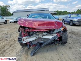 Toyota Camry 2021 2