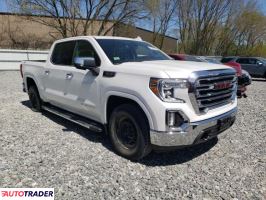 GMC Sierra 2022 5