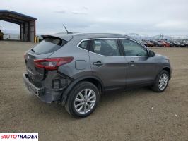 Nissan Rogue 2021 2 Nissan Rogue 2021 2