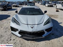 Chevrolet Corvette 2023 6