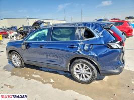 Honda CR-V 2024 1
