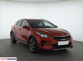 Kia Ceed 2021 1.5 158 KM