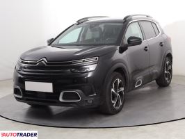 Citroen C5 2021 1.5 128 KM