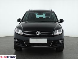 Volkswagen Tiguan 2012 2.0 177 KM