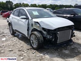 Hyundai Kona 2020 2 Hyundai Kona 2020 2