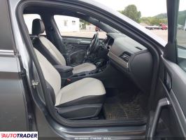 Volkswagen Jetta 2021 1