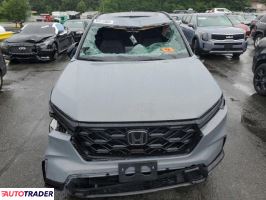Honda CR-V 2025 2