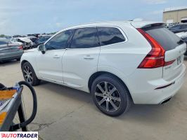 Volvo XC60 2021 2