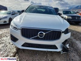 Volvo XC60 2020 2