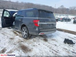 Ford Expedition 2023 3