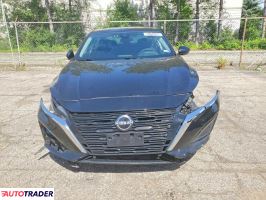 Nissan Altima 2023 2