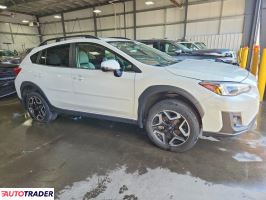 Subaru Pozostałe 2020 2