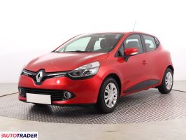 Renault Clio 2016 1.1 72 KM