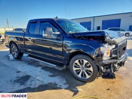 Ford Pozostałe 2020 2