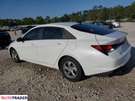 Hyundai Elantra 2022 2 Hyundai Elantra 2022 2