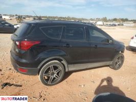 Ford Escape 2019 1