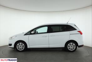 Ford C-MAX Grand 2015 2.0 147 KM