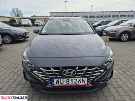 Hyundai i30 2022 1.5 110 KM Hyundai i30 2022 1.5 110 KM