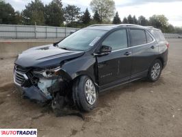 Chevrolet Equinox - zobacz ofertę