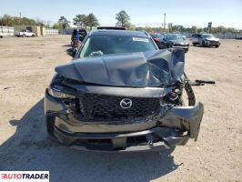 Mazda 5 2023 2 Mazda 5 2023 2