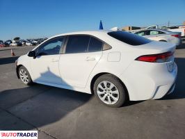 Toyota Corolla 2021 1