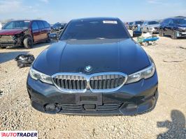 BMW 330 2020 2