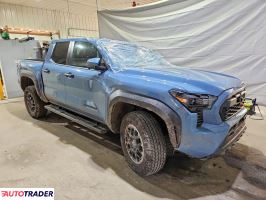 Toyota Tacoma 2026 2
