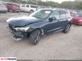 Volvo XC60 2020 2 Volvo XC60 2020 2