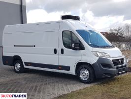 Fiat Ducato 2016 2.3 Fiat Ducato 2016 2.3