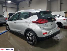 Chevrolet Pozostałe 2020