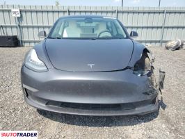 Tesla Model 3 2019 Tesla Model 3 2019