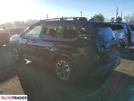 Subaru Forester 2025 2