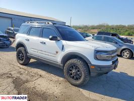Ford Bronco 2023 2