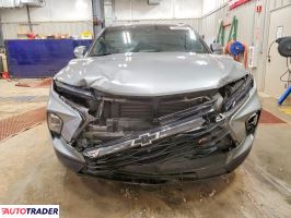 Chevrolet Blazer 2023 3